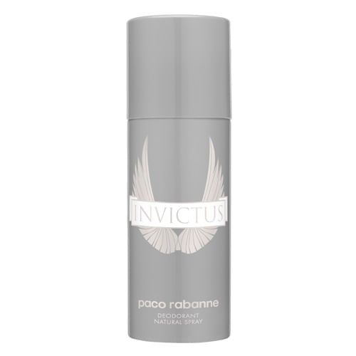 Invictus Paco Rabanne - Desodorante