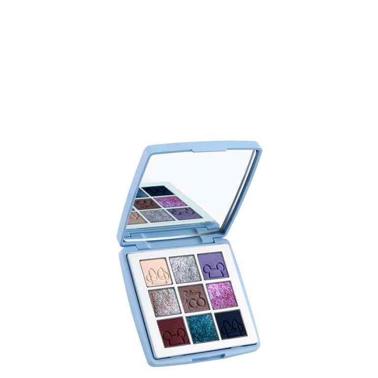 Disney 100 Dreams Come True - Paleta de Sombras 13,5g