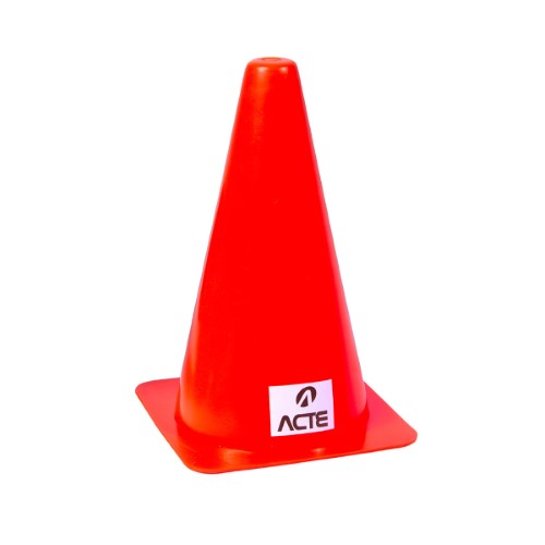 Cones de Agilidade T73 Acte