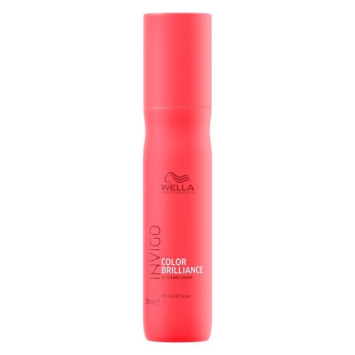 Leave In Wella Professionals Invigo Color Brilliance Miracle BB Spray 150ml