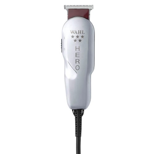 Máquina De Acabamento Wahl Hero Bivolt