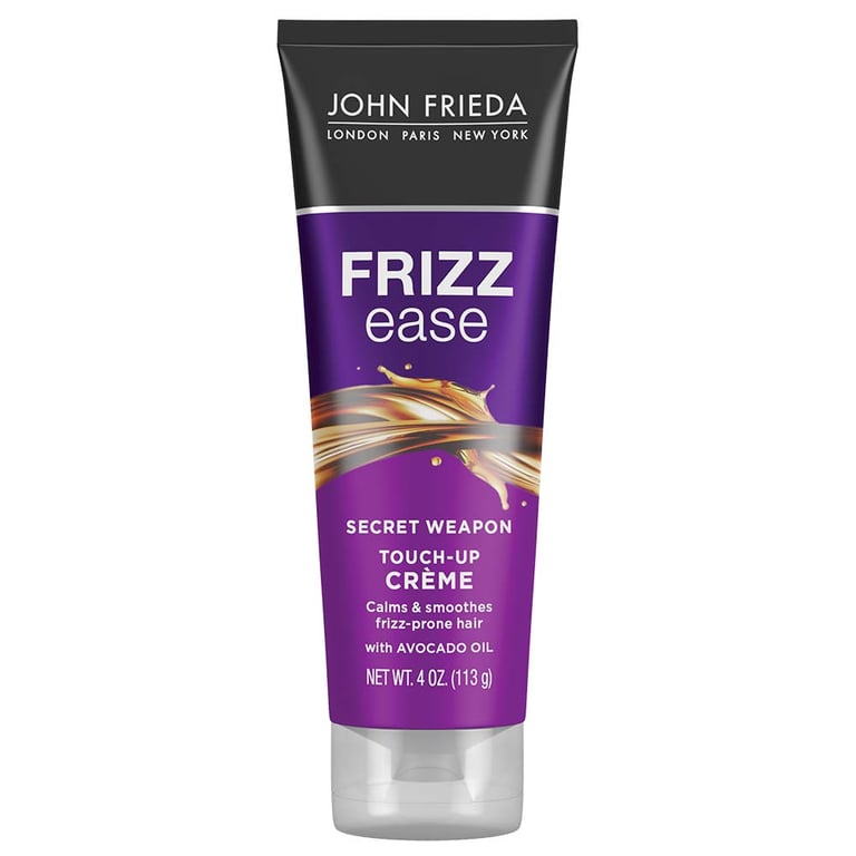 John Frieda Secret Weapon - Creme para Pentear