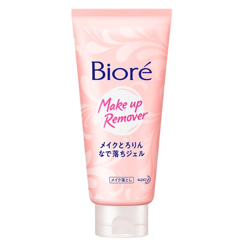 Gel Limpeza Bioré Demaquilante 170g