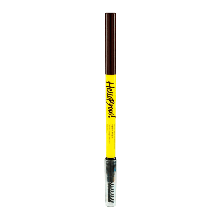 Lapiseira Para Sobrancelha Vizzela Cor 4 Hello Brow! 0,24g