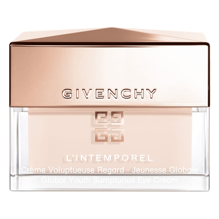 Creme Anti-Idade para Área dos Olhos Givenchy - L’Intemporel Sumptuous Eye Cream