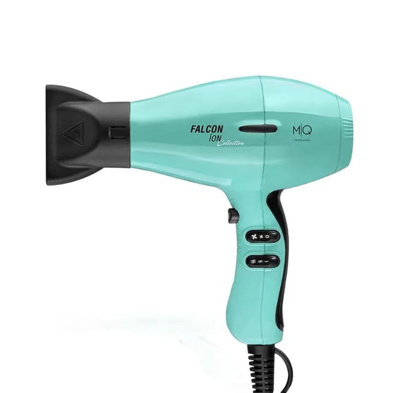 Falcon Acqua Verde - Secador 220V