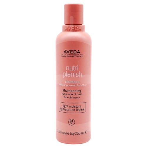 Aveda Nutriplenish Light Moisture – Shampoo Hidratante 