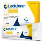 Lactulona Ameixa Com 10 Saches 15ML