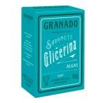 Sabonete Em Barra Granado Glicerina Algas 90g