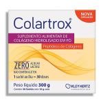 Colartrox Sachê Sem Sabor com 30 Unidades de 10g cada