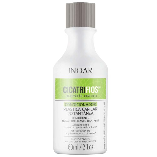 Inoar Cicatrifios Conficionador 60ml