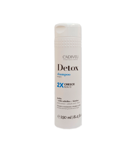 Cadiveu Detox - Shampoo 250ml