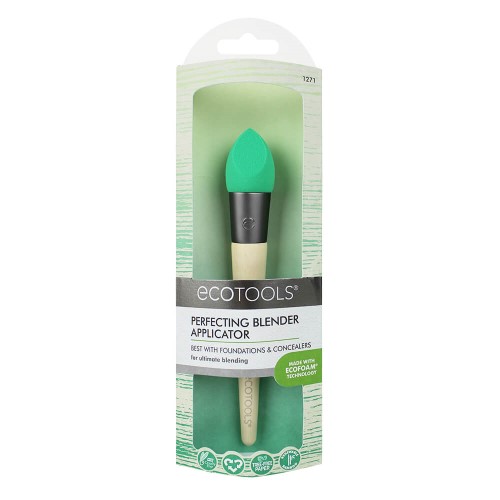 Aplicador de Espuma Perfecting Blender Applicator N° 1271 – Ecotools