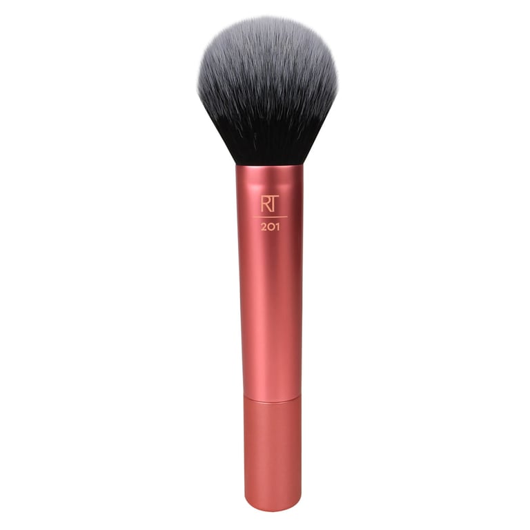 Powder Brush Real Techniques - Pincel para Pó Facial