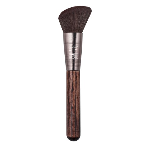 Pincel Large Angled Luxus Vegan Brushes 80