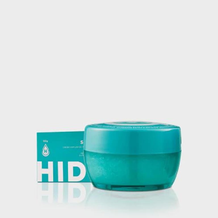 Hidratei SHRP - Creme Hidratante Capilar 50g