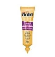 AMP NIELY GOLD 15G BOMBA MEGA BRILHO