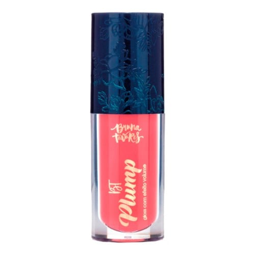 Gloss Plump Labial Bruna Tavares BT Angel