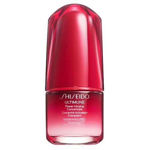 Sérum Facial Shiseido - Ultimune Power Infusing Concentrate