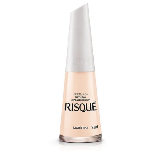 Esmalte Risque Natural Maritima 8Ml - Risque