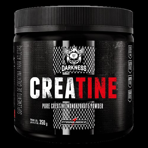 Creatine Darkness