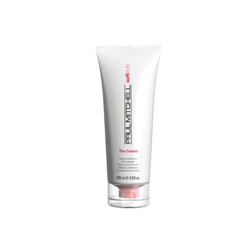 Paul Mitchell Soft Style The Cream - Condicionador Hidratante