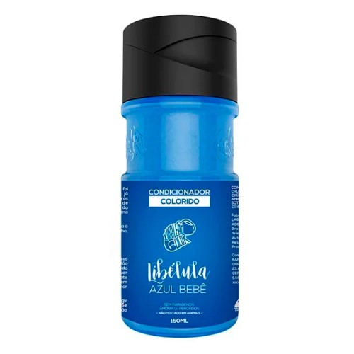 Condicionador Colorido Kamaleão Color Libélula 150ml