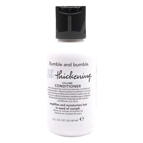 Bumble and bumble. Thickening Volume Travel Size Shampoo Volumizador