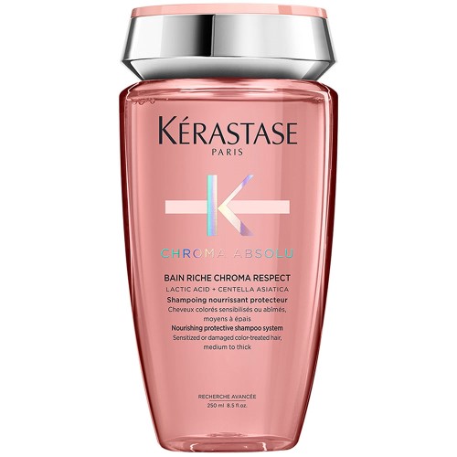 Kérastase Chroma Absolu Bain Riche Chroma Respect Shampoo