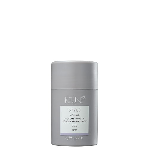 Pó Modelador Keune Style Volume Powder