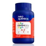 Vitaminas Neo Química A-Z 60 Comprimidos