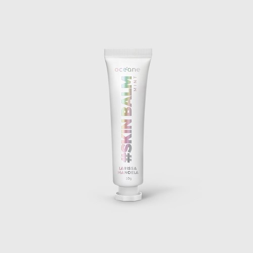 Hidratante Labial Larissa Manoela by Océane Skin Balm