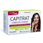 Suplemento Vitamínico E Mineral Capitrat Iag 60 Cápsulas