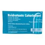 Reidratante Catarinense 1 Envelopes 8,5g