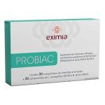 Suplemento Vitamínico Eximia Probiac 60 Comprimidos