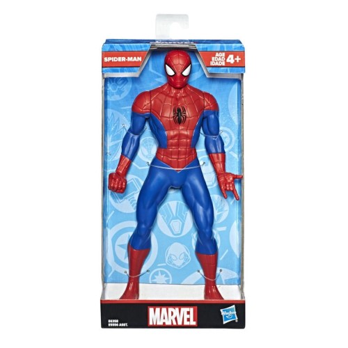 Boneco Homem Aranha Olympus