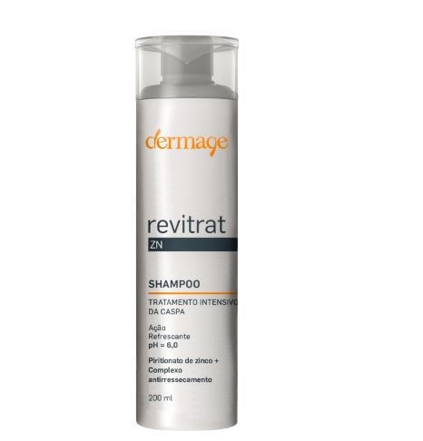 DERMAGE REVITRAT COND NUTRICAO 230ML