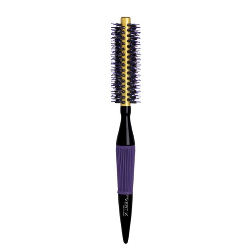 Escova de Cabelo Vertix Aluminum Pro 12 com 1 Unidade