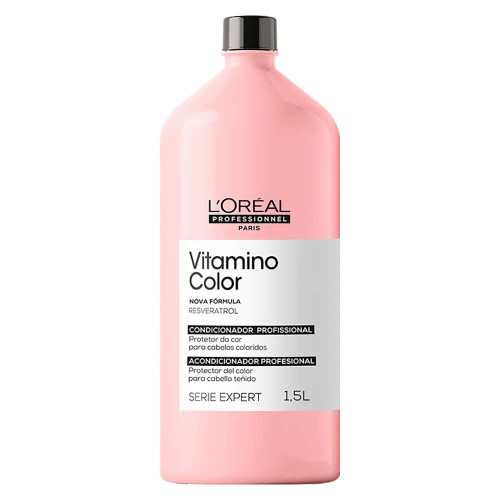 L`oréal Professionnel Vitamino Color Shampoo