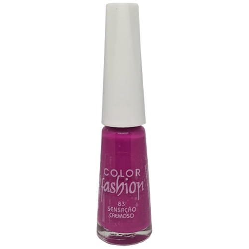 Esmalte Color Fashion Sensação