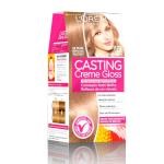 Tinta de Cabelo Casting Creme Gloss de L’Oréal Paris 810 Louro Champagne 246g