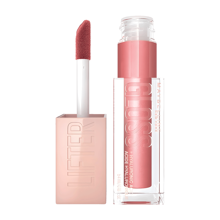 Gloss Labial Maybelline Lifter Moon 5,4ml