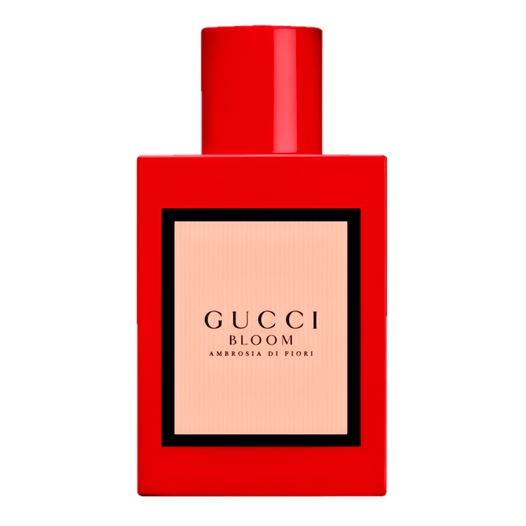 Perfume Gucci Bloom Ambrosia Di Flori 100ml