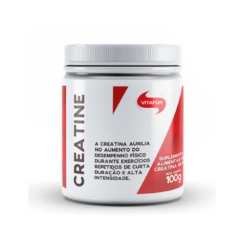 Creatina Vitafor Creatine 100g