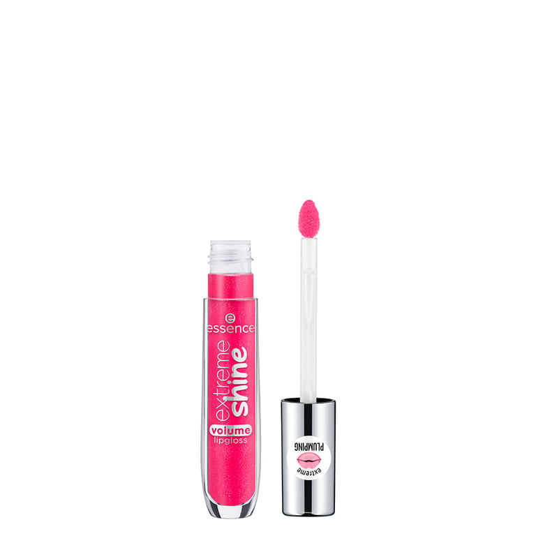 Extreme Shine Pretty in Pink - Gloss Labial 5ml