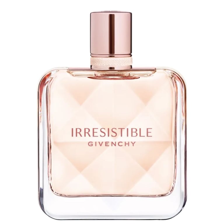 Irresistible Givenchy Eau De Toilette Fraîche Perfume Feminino 80 Ml