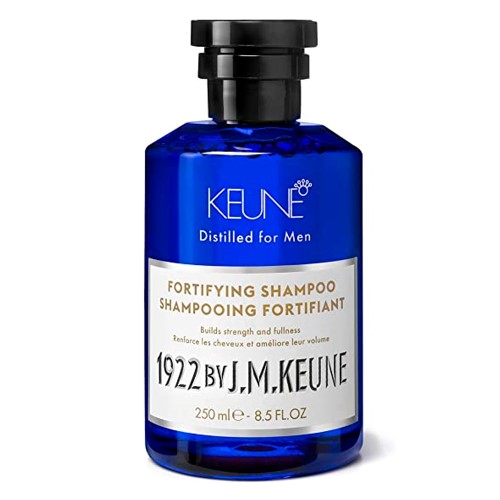 Keune 1922 Fortifying - Shampoo