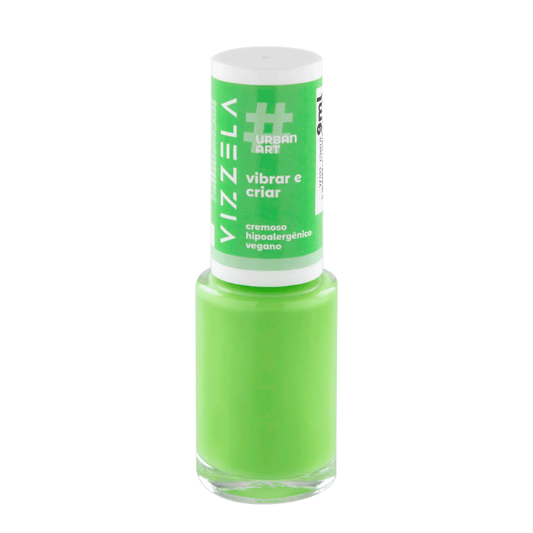 Urban Art Vibrar e Criar - Esmalte 9ml