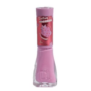 Esmalte Dailus Mentos Strawberry 8ml