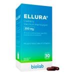 Ellura Cranberry 200mg - 30 Cápsulas